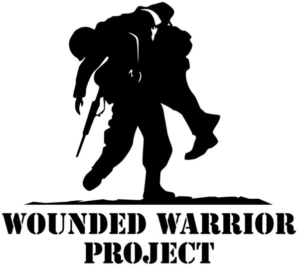 Wounded Warrior Project logo